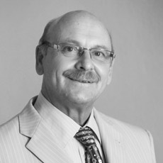 Martin F. Probson